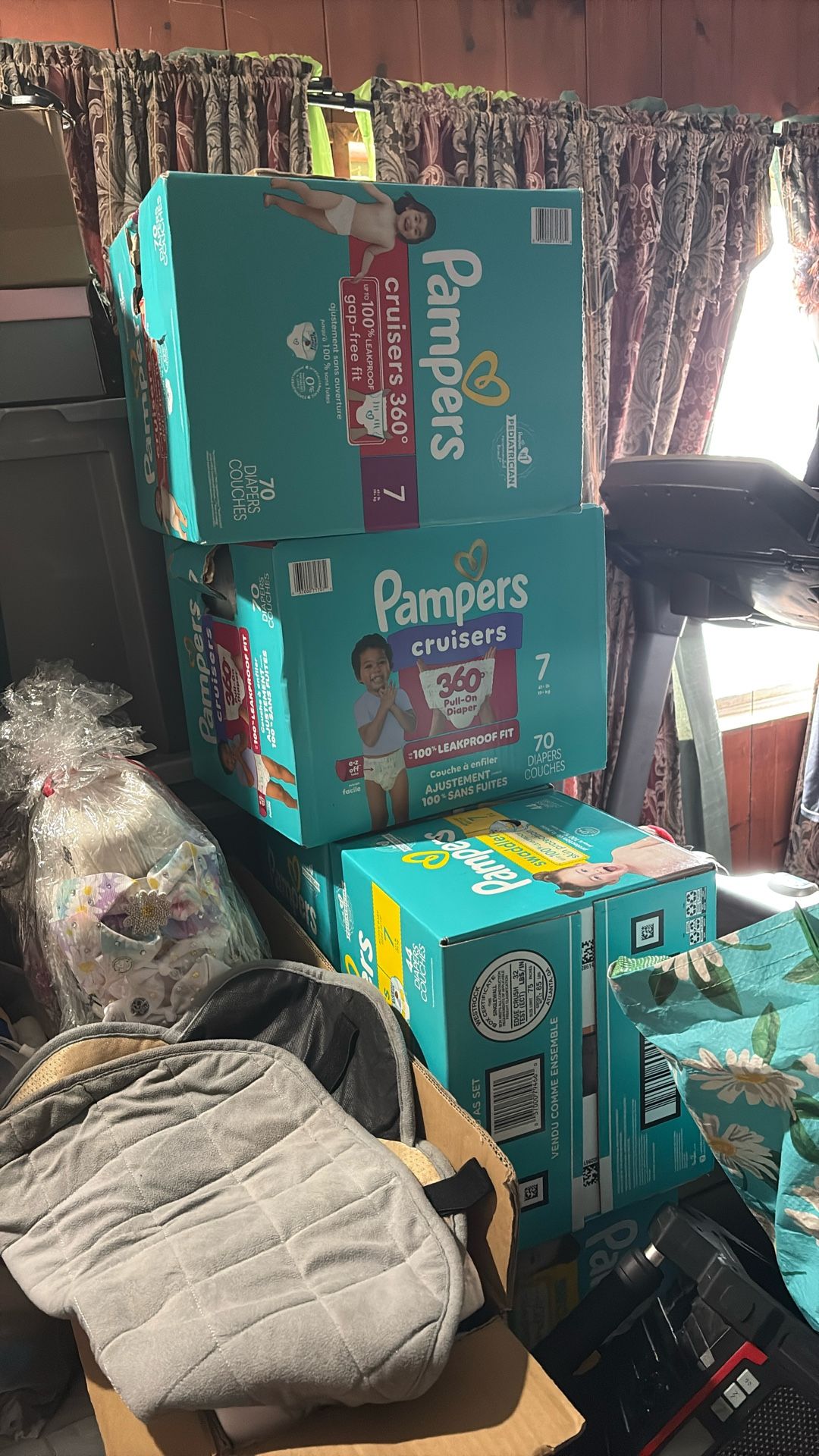 Diapers For Sale