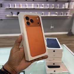 17 Pro Max Buying We Pay Cash 