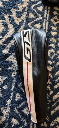 Titleist GTS Driver Headcover