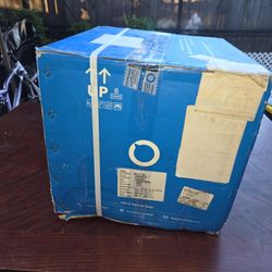 New Ac Unit  5000btu