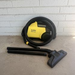 Eureka Mighty Mite Vacuum Cleaner 