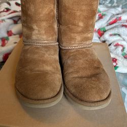 Boots Ugg
