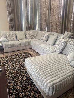 Sectional Sofa set