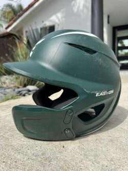 Kids Easton Helmet Size 7 1/8 - 7 1/2