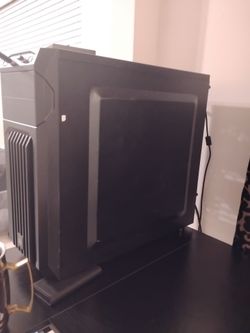 PC Desktop Shell box