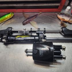 SeaStar Solution (Teleflex Marine) HC5348 SeaStar hydraulic cylinder kit