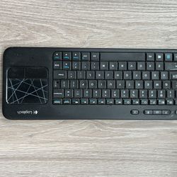 Wireless Keyboard 
