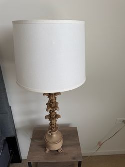 Lamp!