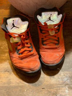 Jordan 5