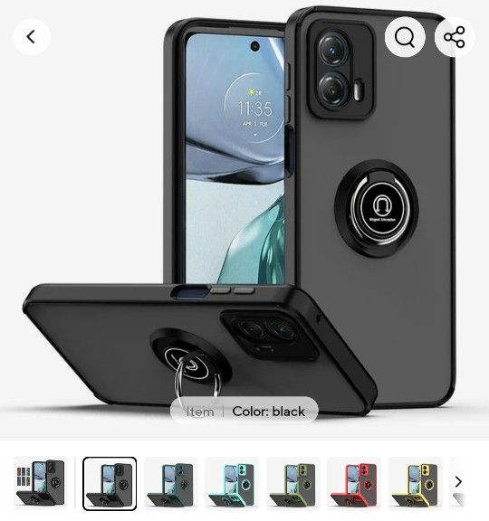 PHONE ARMORED CASE