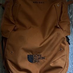 The North Face Backpack