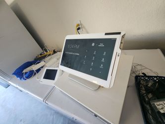 Clover POS