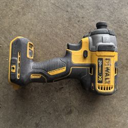 Impact Drill 20v