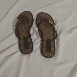 Gucci Slippers