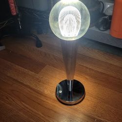 BEDROOM LED TABLE LAMP 
