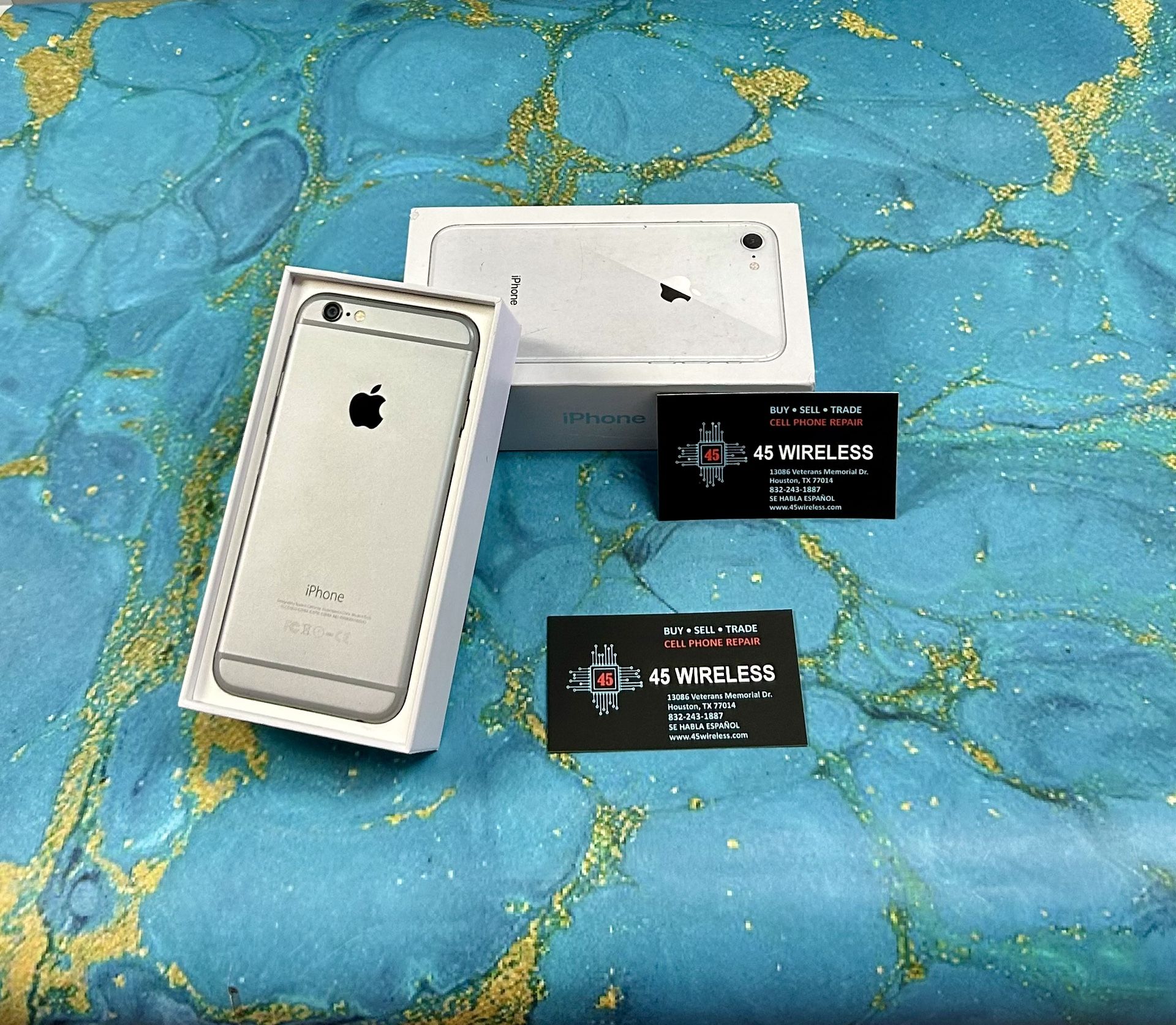 iPhone 6