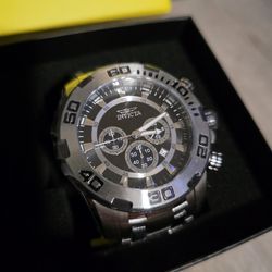 Invicta Pro Diver Scuba Watch 50mm