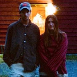 Chelsea Cutler & Jeremy Zucker 8th Row 12/4