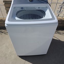 Samsung Top Load Washer – Works Great – Large Capacity