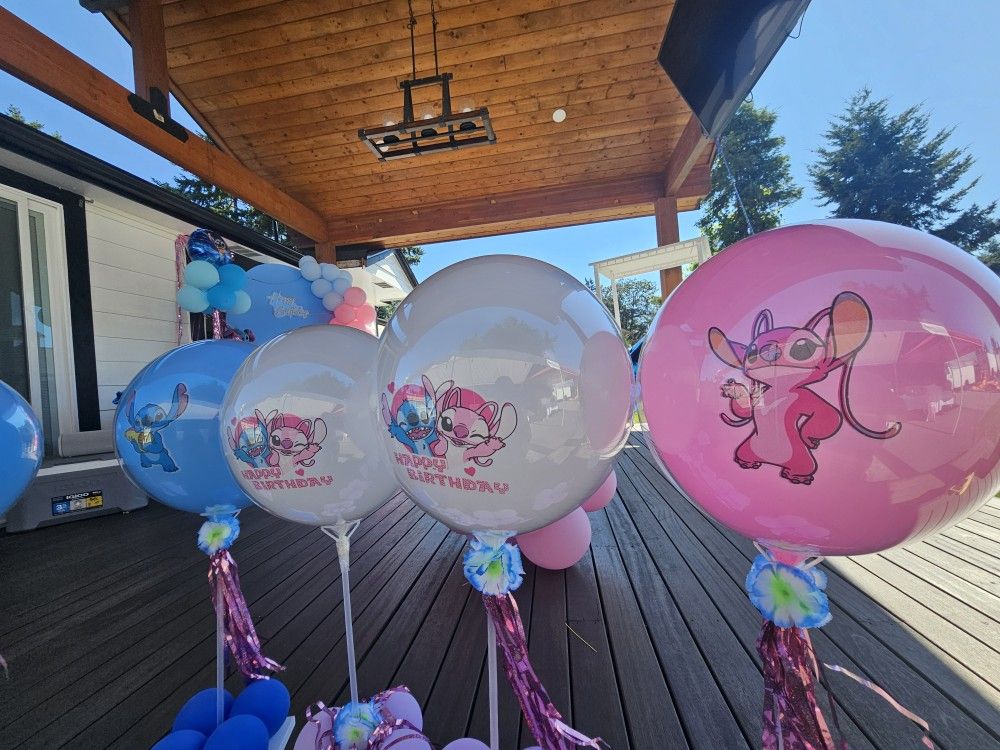 Balloon For Sale