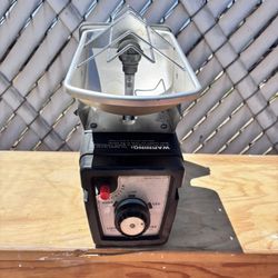Coleman Propane Radiant Heater