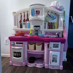Children’s Kitchen 
