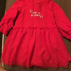 Vestido De Niña 