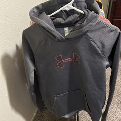 Women’s Pullover Hoodie
