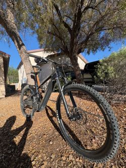2024 Giant Stance E+2