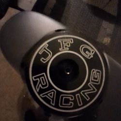 Jfg Racing Gas Cap 