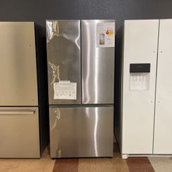 New Scratch And Dent Garage Refrigerator💢💢