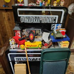 Vintage Jukebox