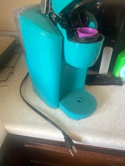 Keurig, Older Model