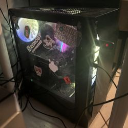 Gaming PC 