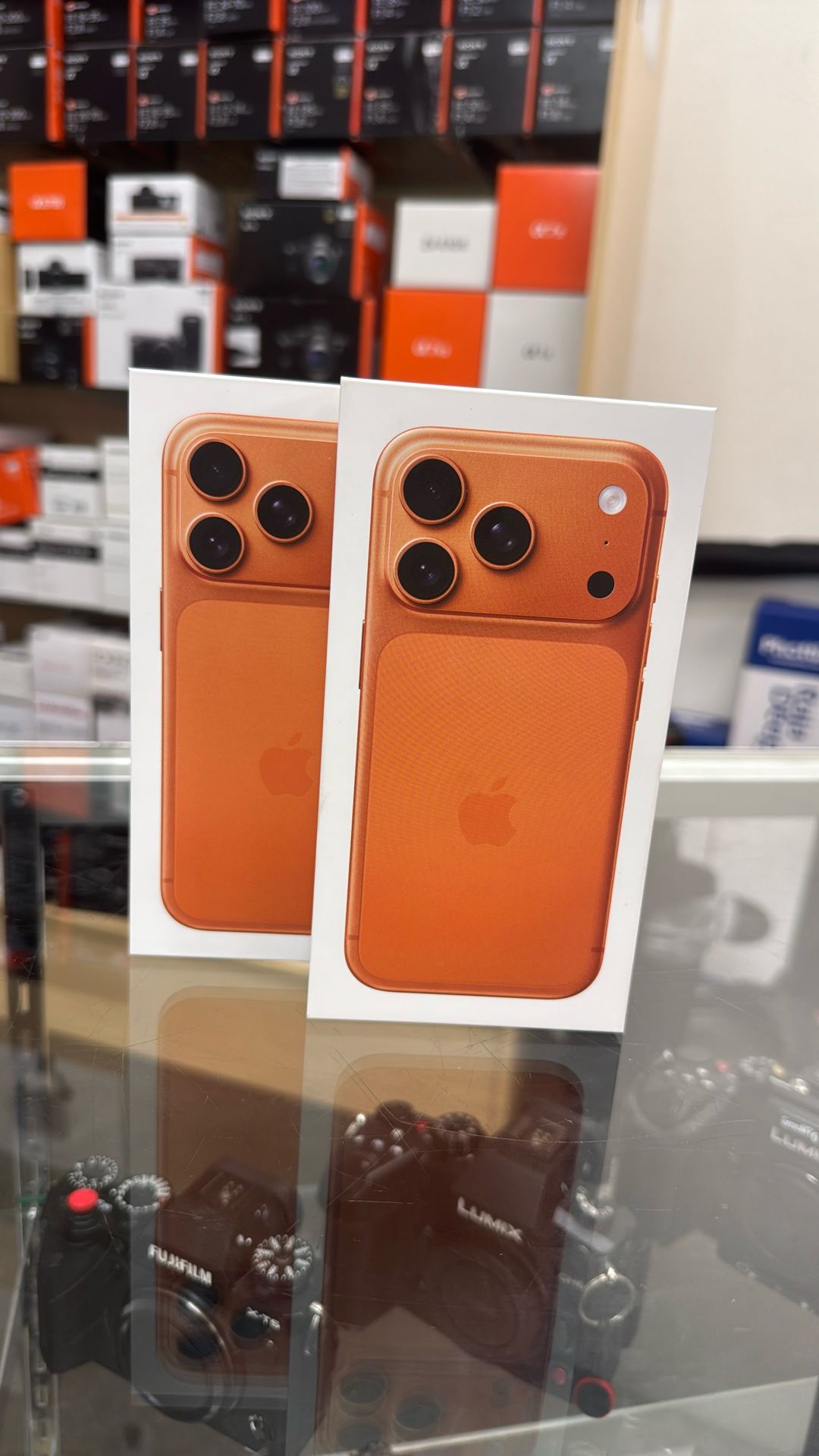 iPhone 17 Pro New (Unlocked)  No Credit $5 Down 