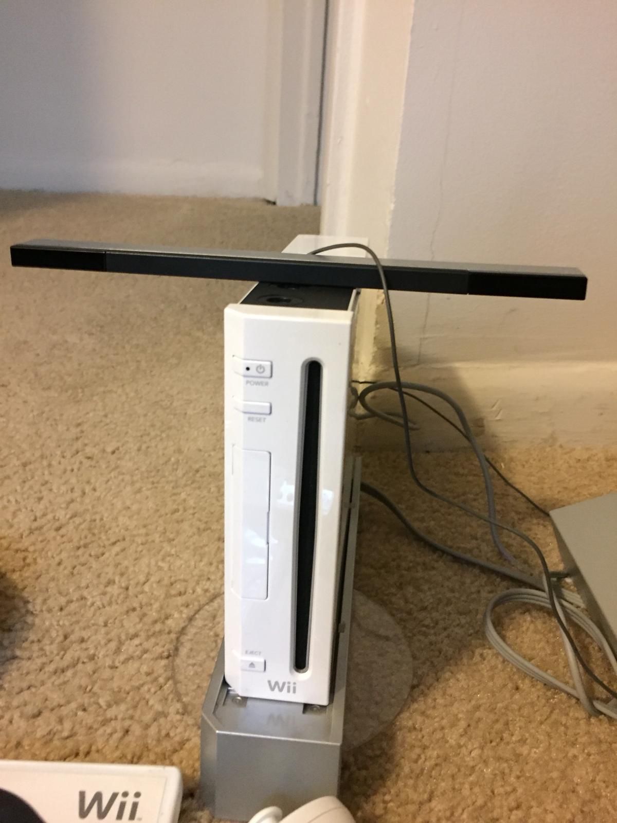 Nintendo wii