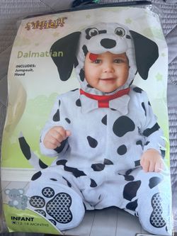 Dalmatian