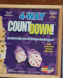 Board game