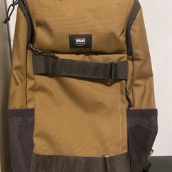 Vans Backpack (Skatepack)