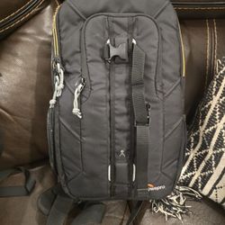 Camera Backpack 