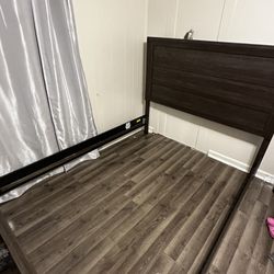Bed Frame