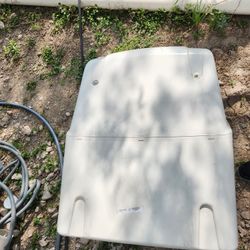 Coleman MACH 15 RV AC 15K BTU