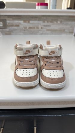 Infant Nike Sneakers