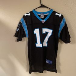 Panthers Jersey
