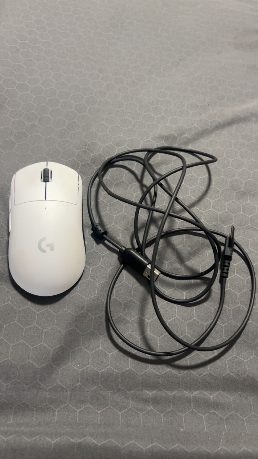 Logitech PRO X Superlight
