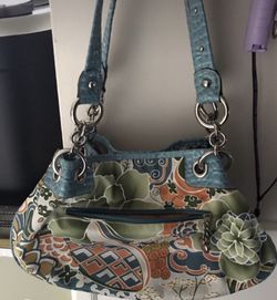 Kathy van zealand bag