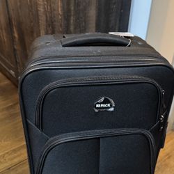 Carry On Suitcase/ Luggage 