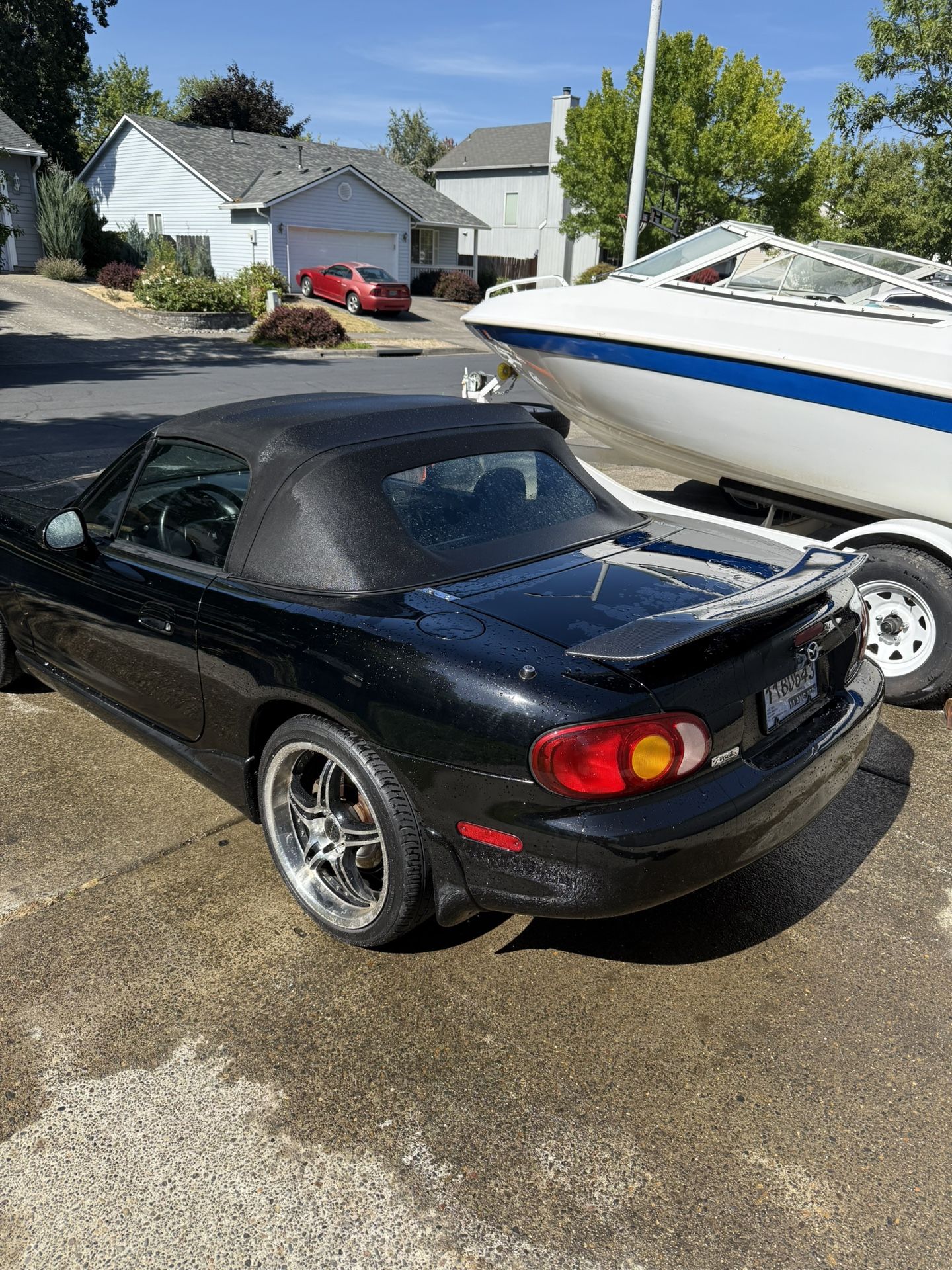 Mazda Miata