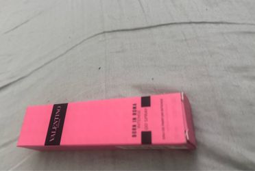 Valentino perfume
