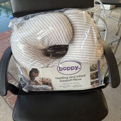 Baby Feeding Pillow